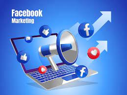 Social Media Consultant Revealing Facebook Marketing Secrets