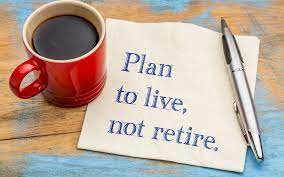 your mindset shapes your retirement